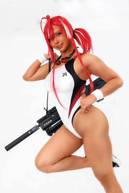 コスプレイヤーあたるさんのTwitter画像22