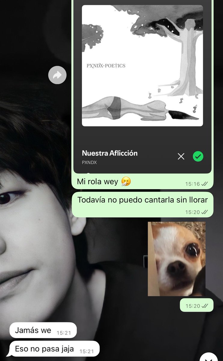 malondrama's tweet photo. Volví a la secu 🤧 https://t.co/bopei1OluU