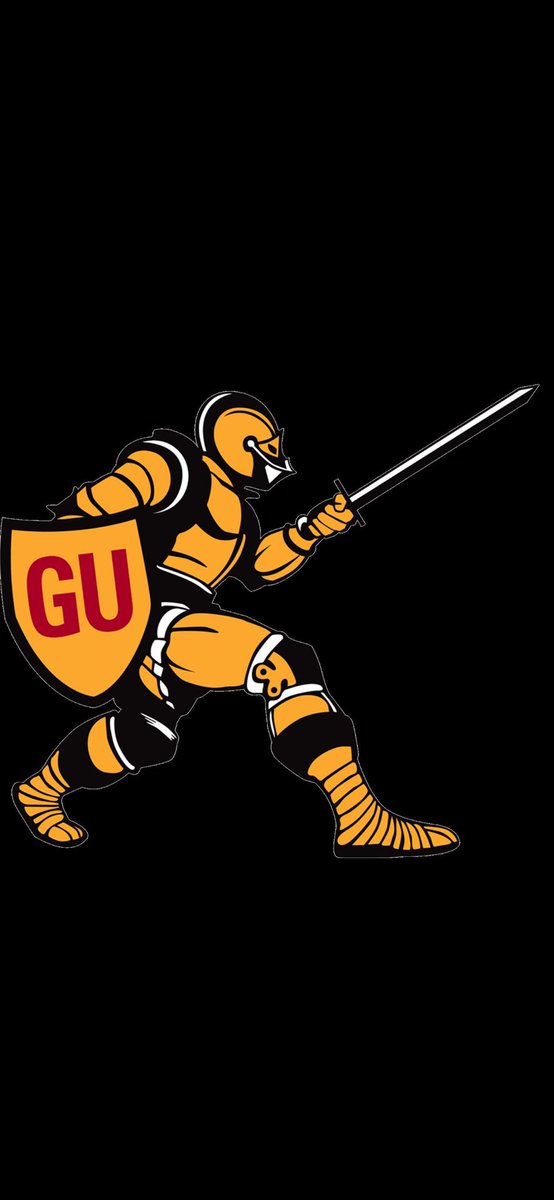 Blessed to receive my 3rd offer from Gannon University