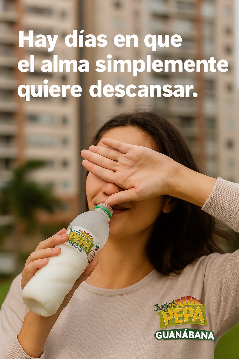 #PontePepa | Jugos Pepa (@jugospepa) on Twitter photo 