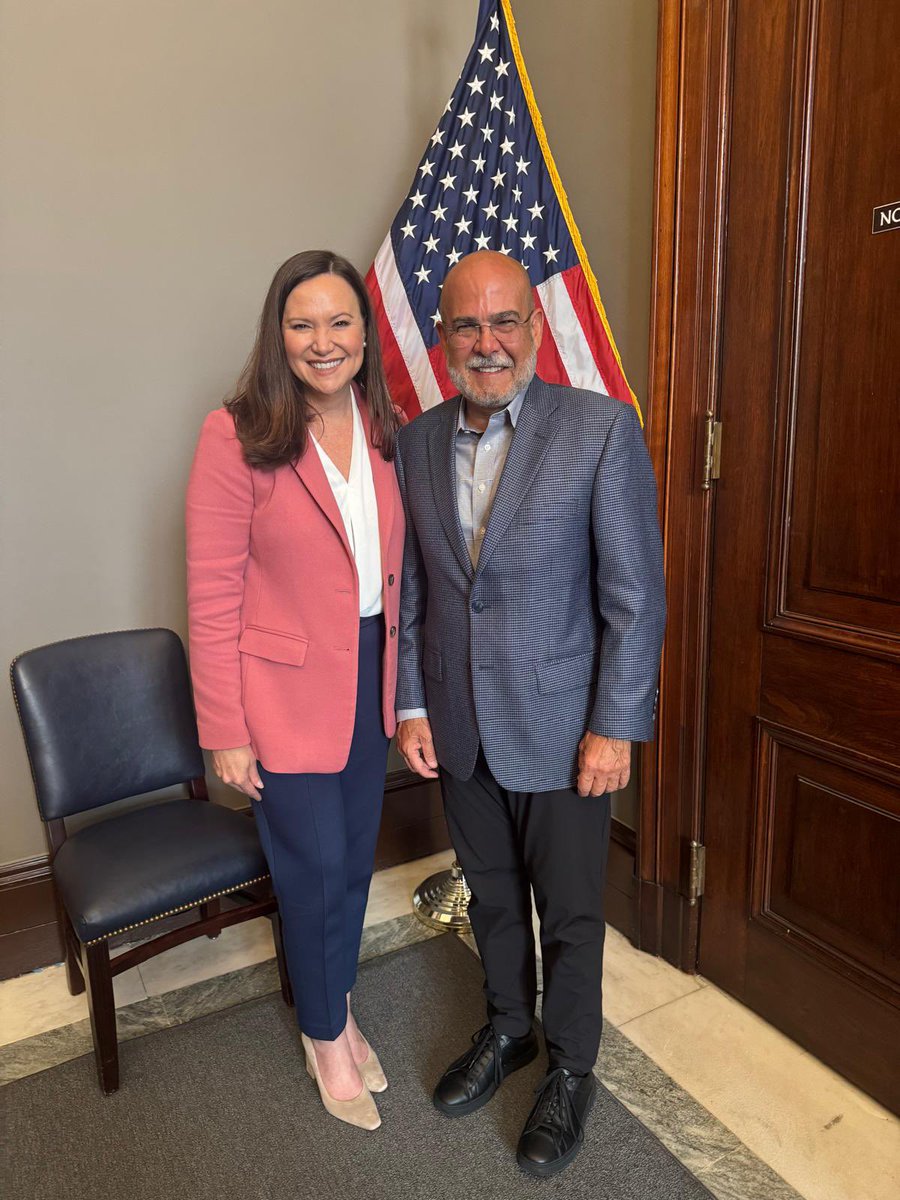 SuptDotres's tweet image. Glad to have had the opportunity to meet with Sen. Ashley Moody as we continue to advocate for the needs of our District.