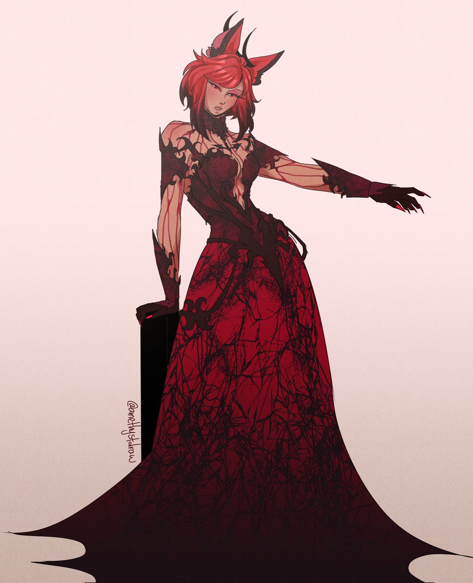 I'm pretty sure I've used Alastor in every possible way