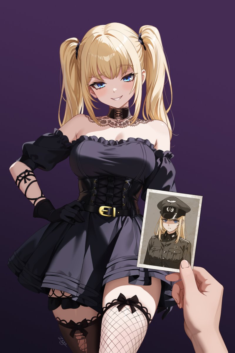 DrawingsZERO's tweet image. Maybe, Ani&apos;s character development?

pixiv.net/en/artworks/13…
#Grok #Ani #チンギュラリティ
