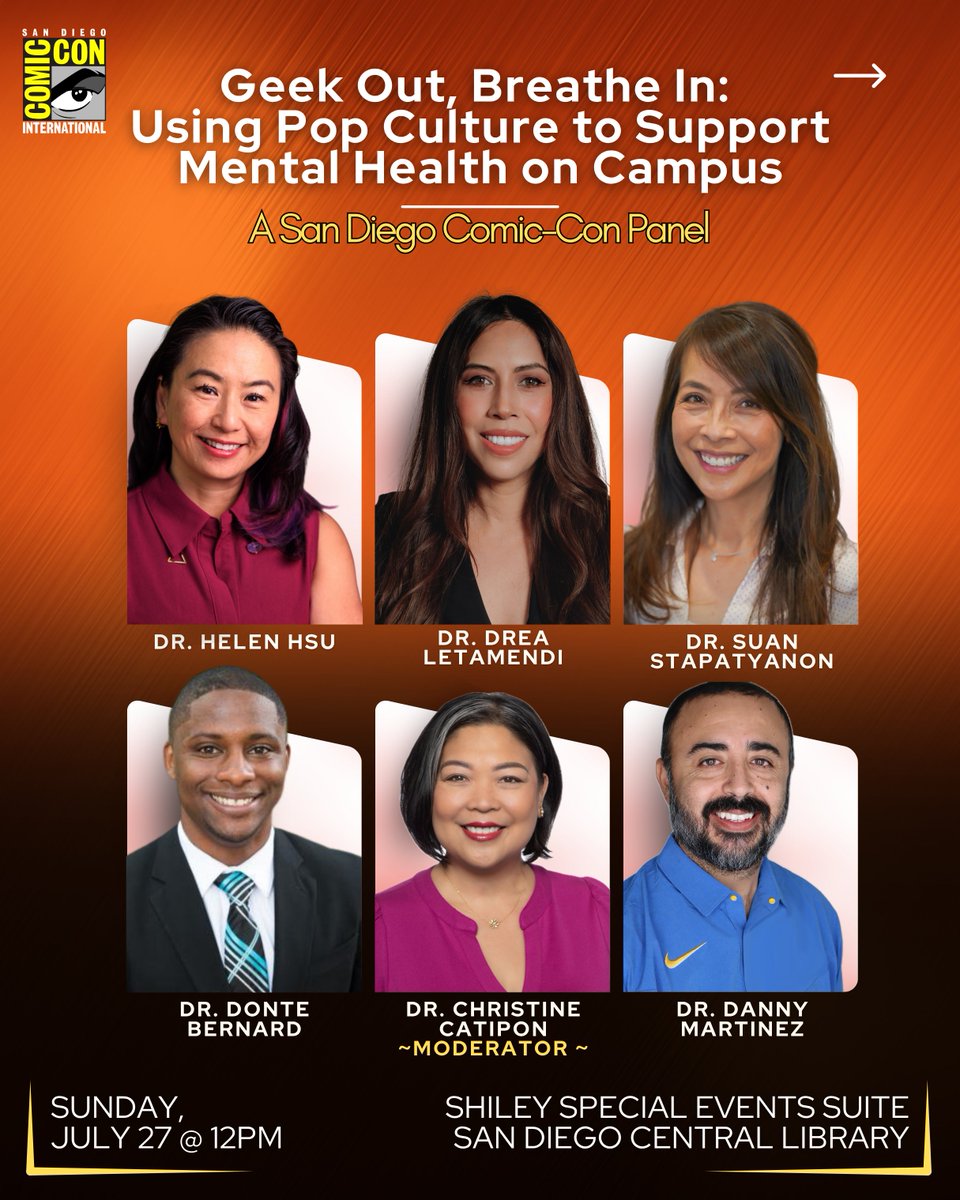 Dr. Drea | Media Psychologist tweet media