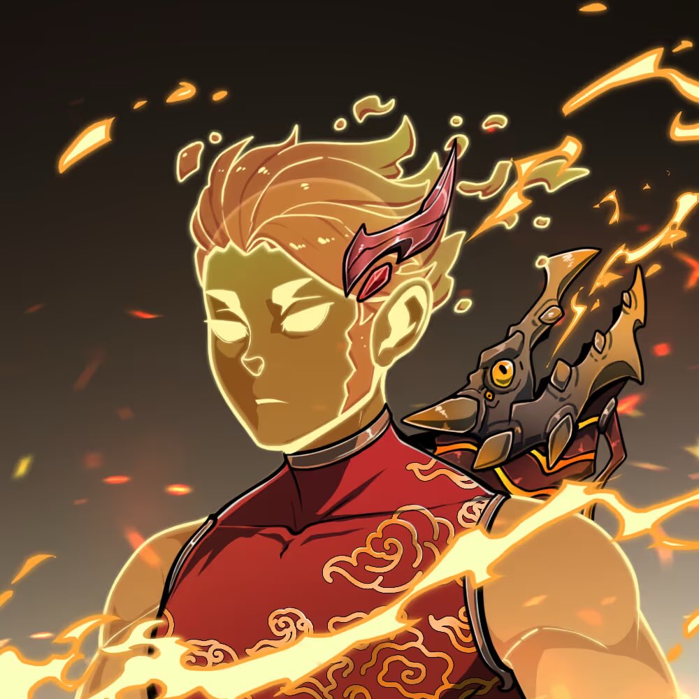 new pfp by <a href="/PlaySpaceRush/">Space Rush</a> 

this is the next avengers but with a web3 touch 👾