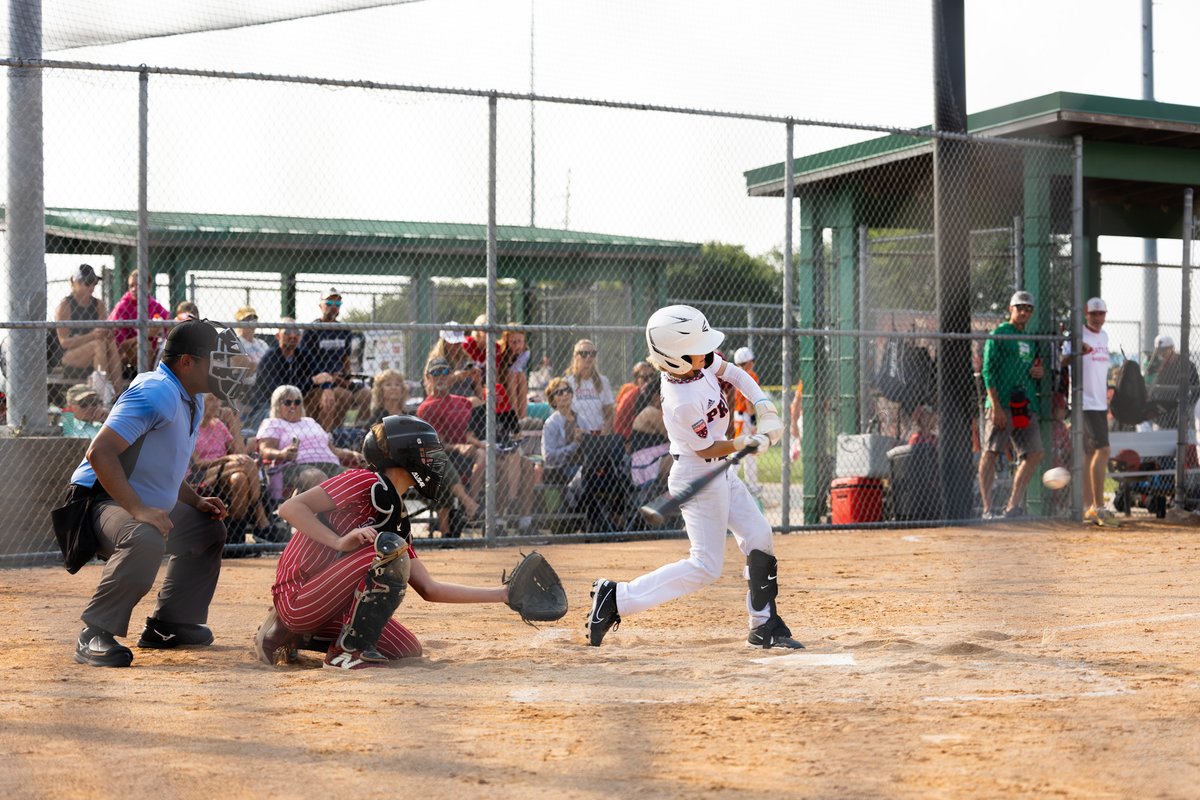 EAA Baseball tweet media