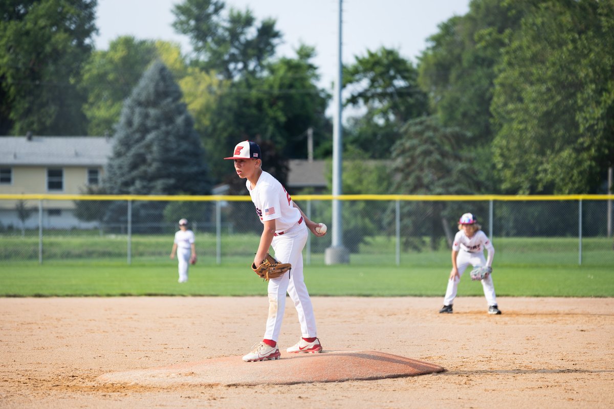 EAA Baseball tweet media