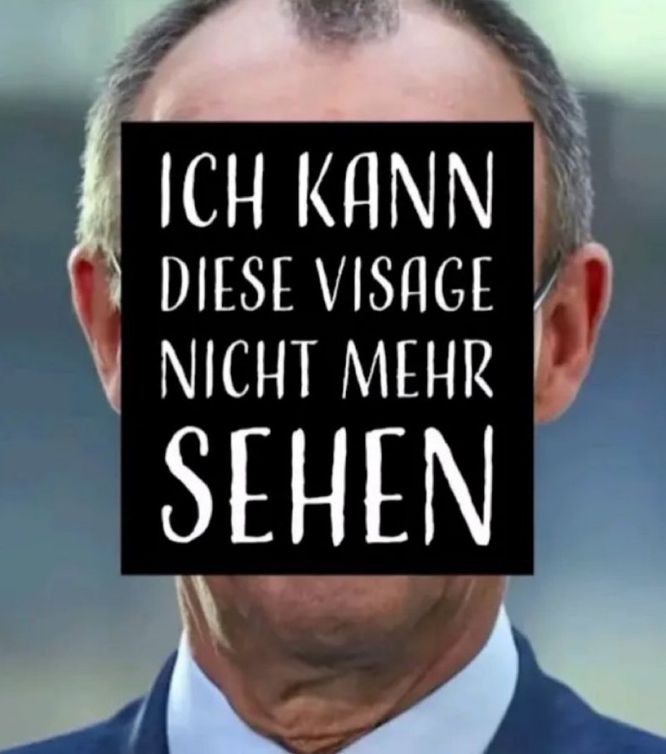 Das sollte überall hängen