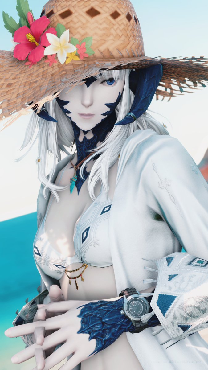 おはござです

#おはウラ
#前角倶楽部
#FF14