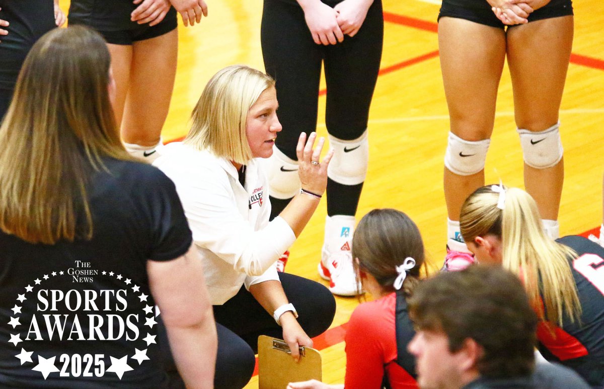 TGN AWARDS: Guiding her team to another 30-win season and a semistate championship game appearance, <a href="/NWP_Athletics/">NorthWood Athletics</a>’s Hilary Laidig is our Girls Coach of the Year!