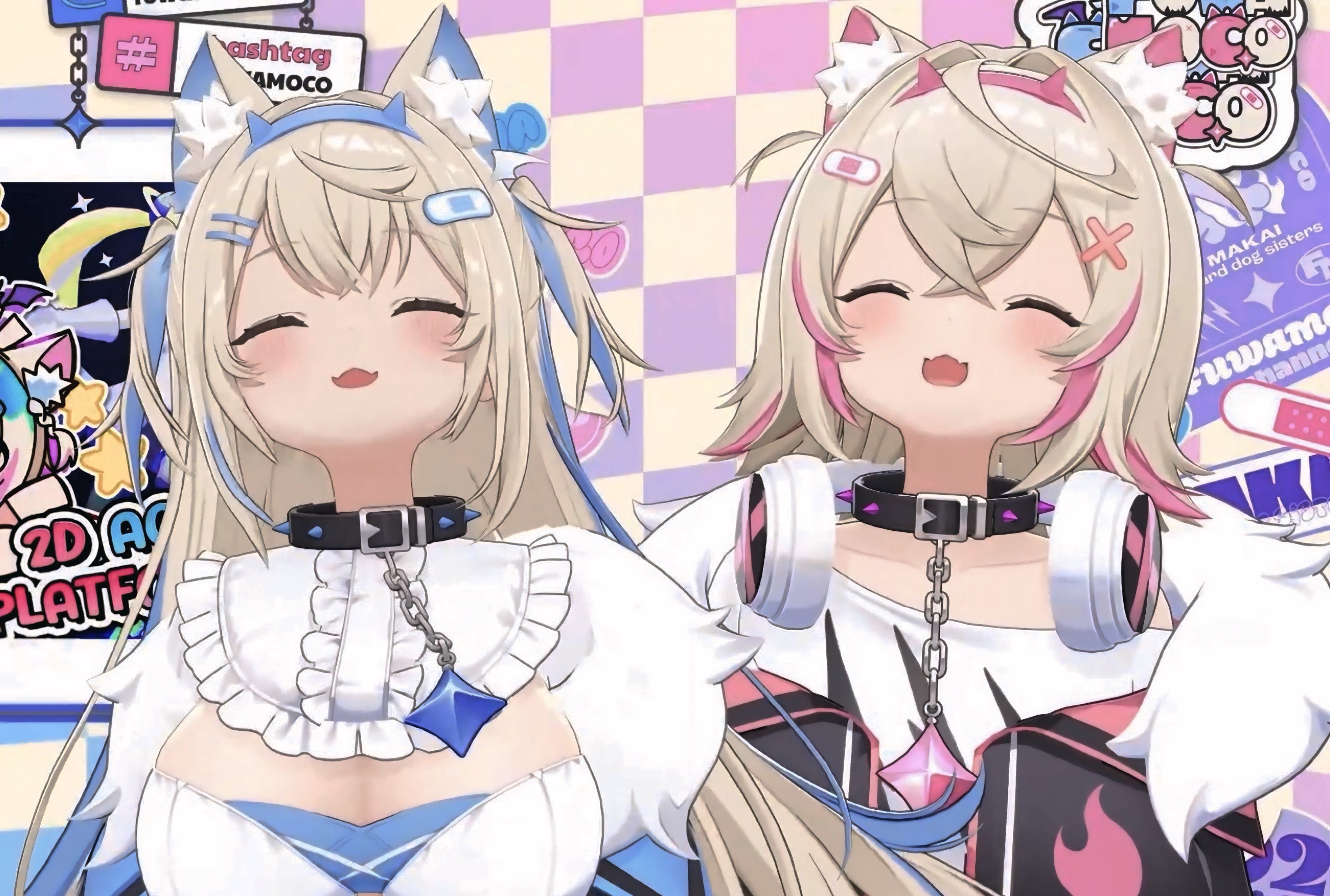 ☆彡かなで☆彡
