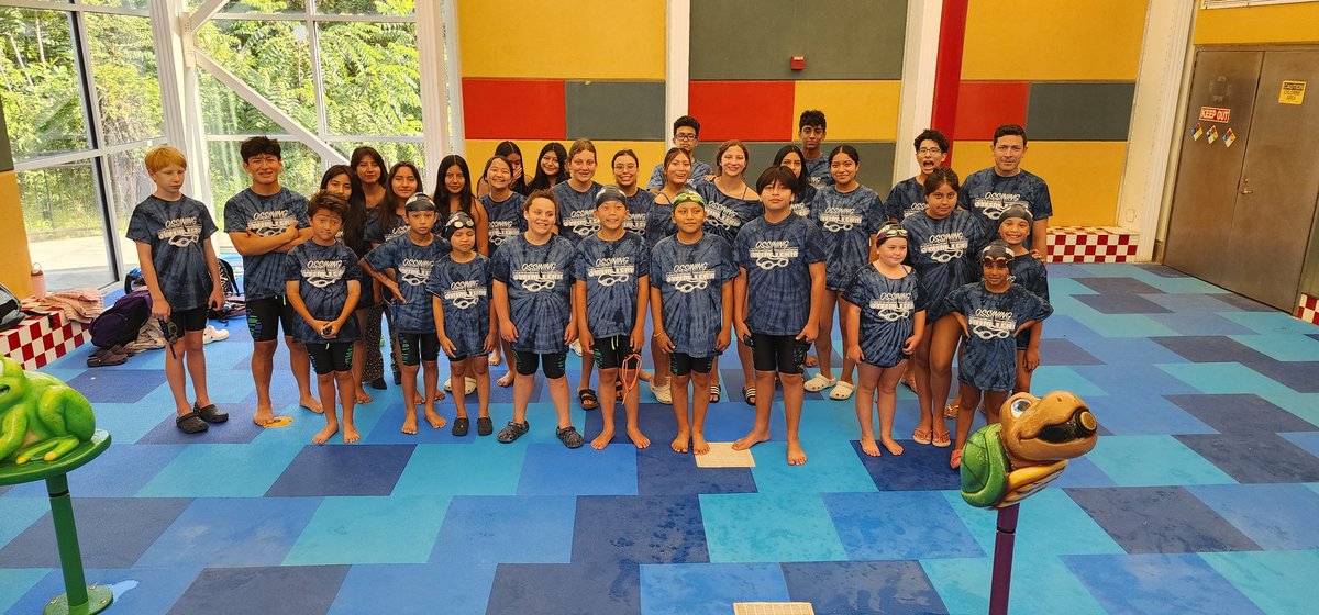 S Shin (@sdamkilde) on Twitter photo Ossining Swim Team, Spartan did a rescheduled meet against Seven Bridges on Saturday. They did awesome. Younger ones first, and he did well. ❤️ these kids are looking great! <a href="/MrHerrera_AD/">Chris Herrera</a> Ossining Swim Team, Spartan did a rescheduled meet against Seven Bridges on Saturday. They did awesome. Younger ones first, and he did well. ❤️ these kids are looking great! <a href="/MrHerrera_AD/">Chris Herrera</a>