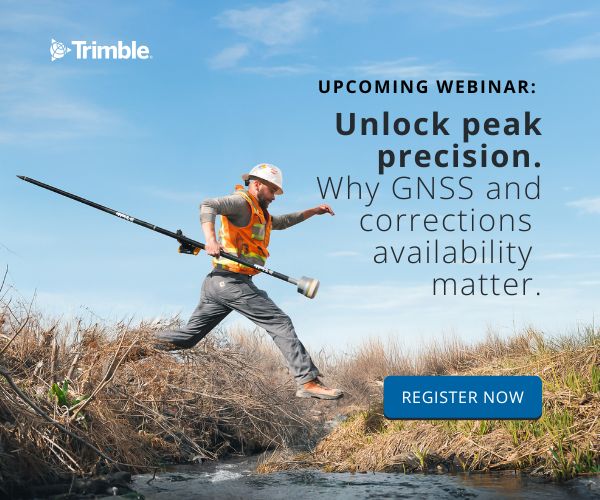 July 23-24 Webinar Invitation: go2.trimble.com/GNSS-multitool…