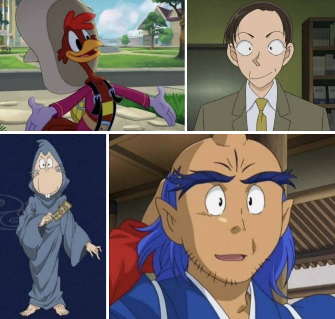 声優 古川登志夫 直筆サイン入り写真 ドラゴンボール ピッコロ