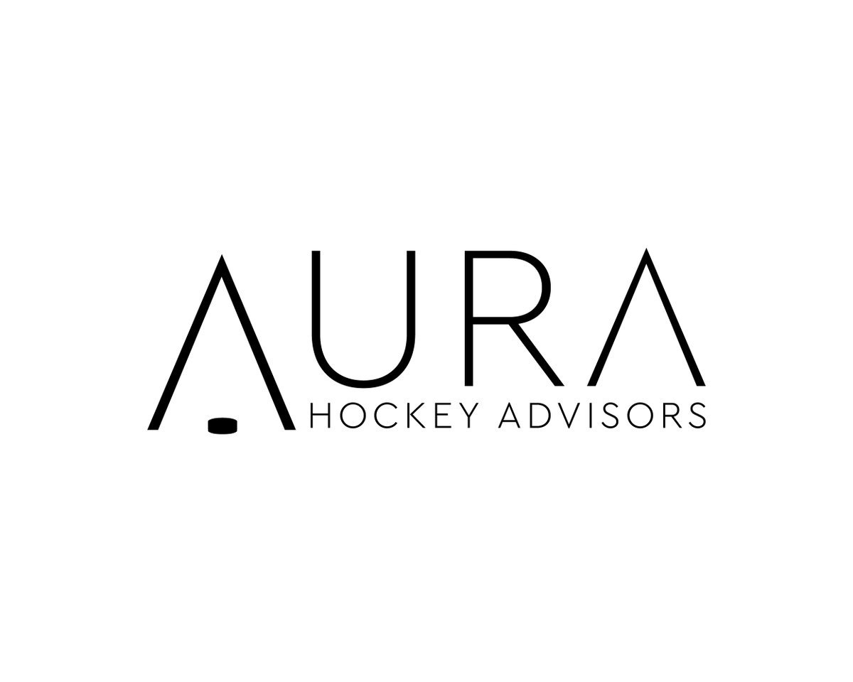 Aura Hockey tweet media
