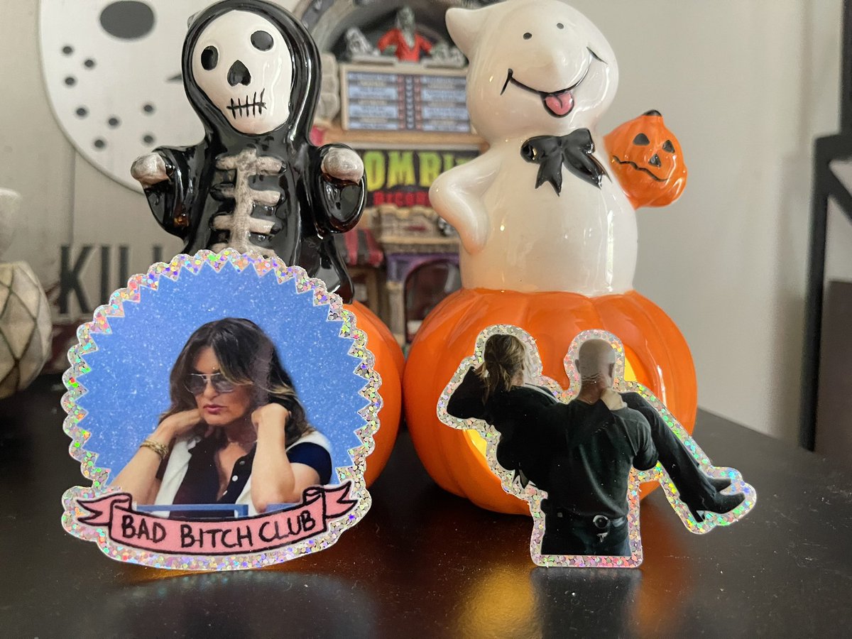 livylovestabler's tweet image. $3 each or all for $9.