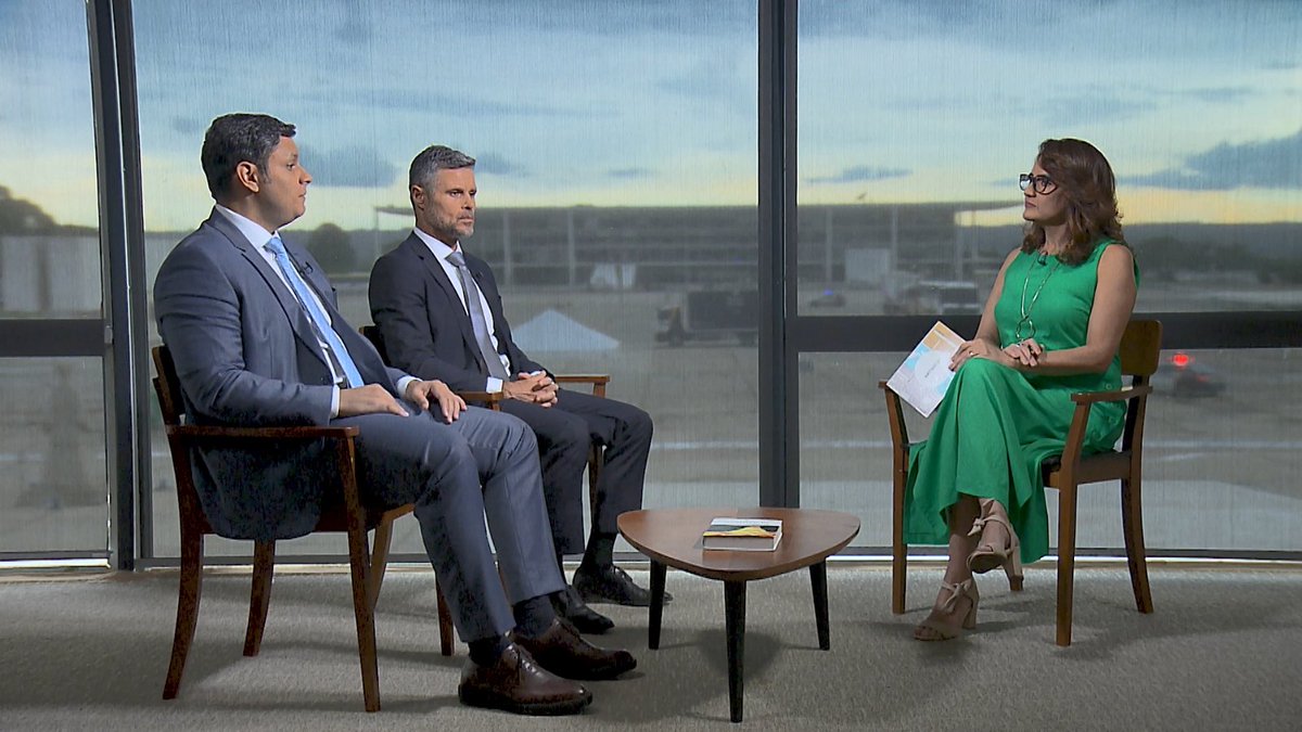 STF_oficial's tweet image. 🎦 O programa Artigo 5º, da @RadioeTVJustica traz uma conversa sobre a importância do recall. A entrevista destaca detalhes sobre a proteção do consumidor e a segurança coletiva, e como empresas, consumidores e órgãos de fiscalização podem atuar para prevenir riscos:…