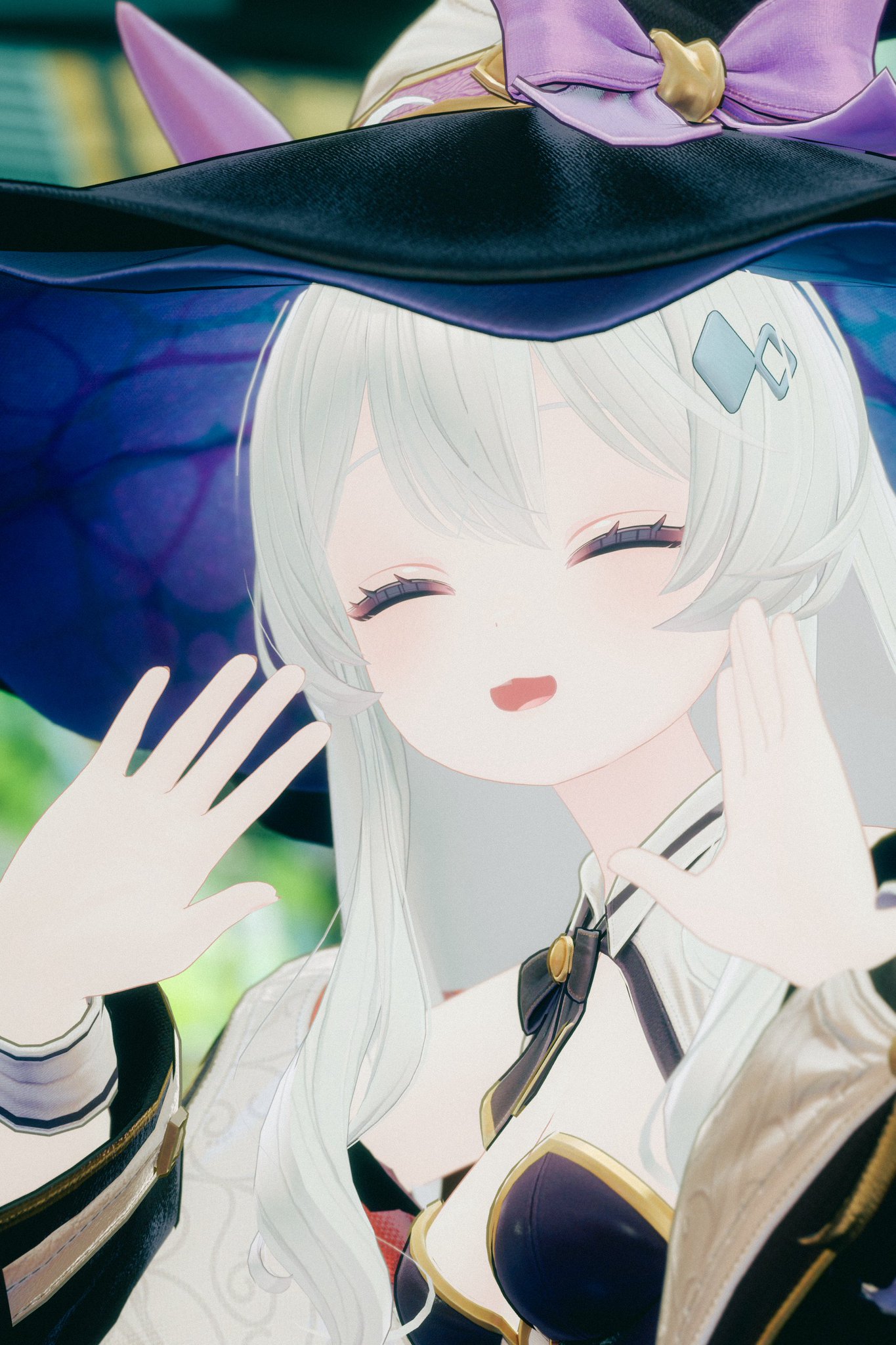 剣ちゃん⍣☪ 𝒱𝒾𝒸𝓉𝑜𝓇𝓎!