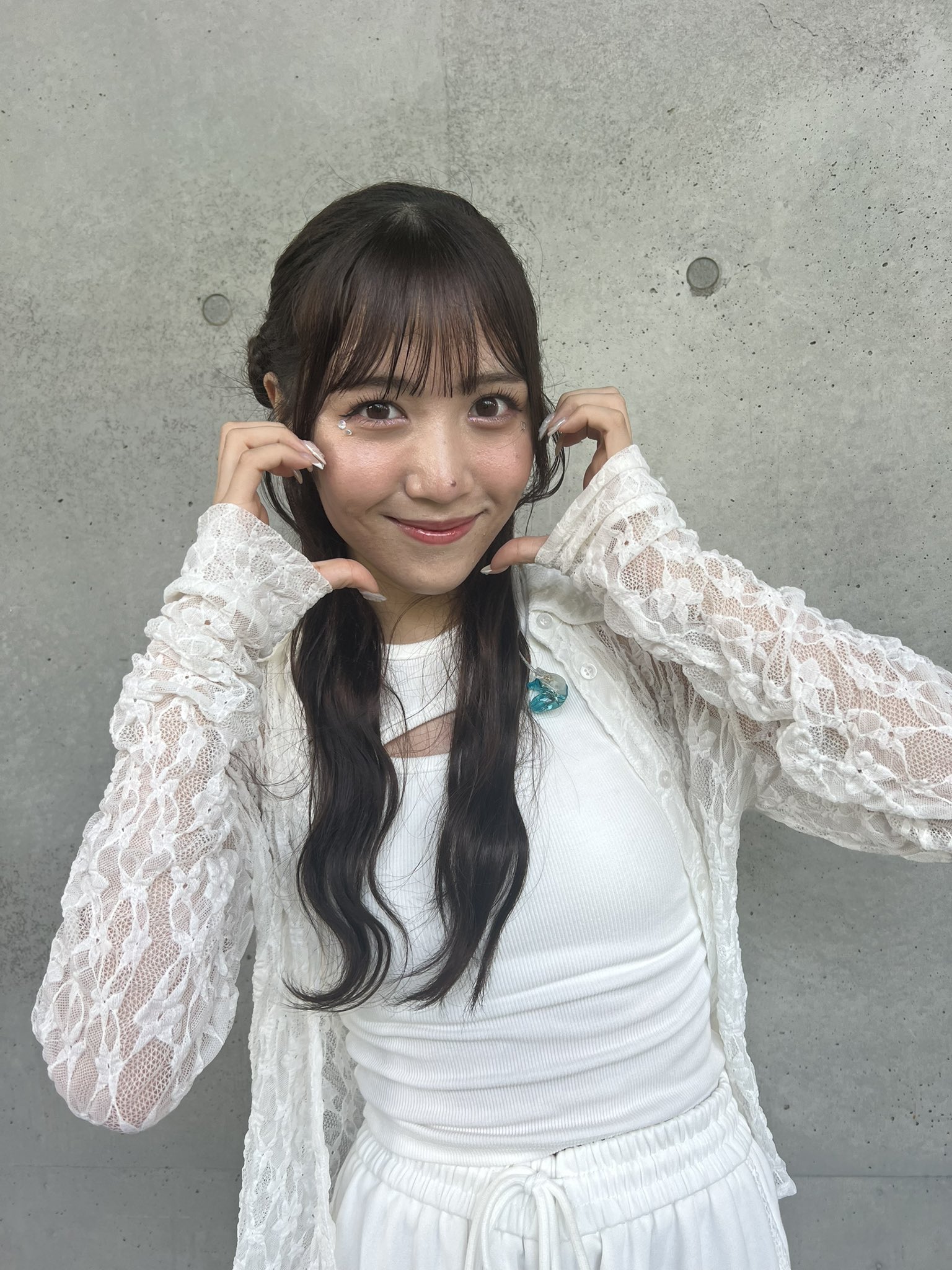 ささやんです。 ささやんオリジナルステッカー | 政治系グッズ.com