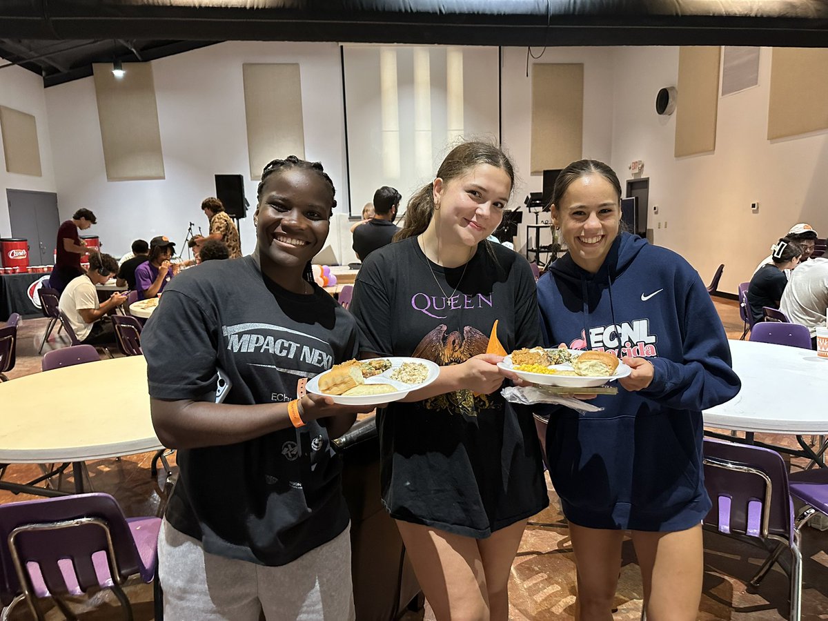 NSU Soccer (@nsudemonssoc) on Twitter photo How many aura points for knowing how to make Natchitoches meat pies? Asking for everyone in Summer Bridge 😈
Thank you to the <a href="/nsu_bcm/">NSU BCM</a>, Cane River National Heritage Area, and <a href="/raisingcanes/">Raising Cane's</a>! How many aura points for knowing how to make Natchitoches meat pies? Asking for everyone in Summer Bridge 😈
Thank you to the <a href="/nsu_bcm/">NSU BCM</a>, Cane River National Heritage Area, and <a href="/raisingcanes/">Raising Cane's</a>!