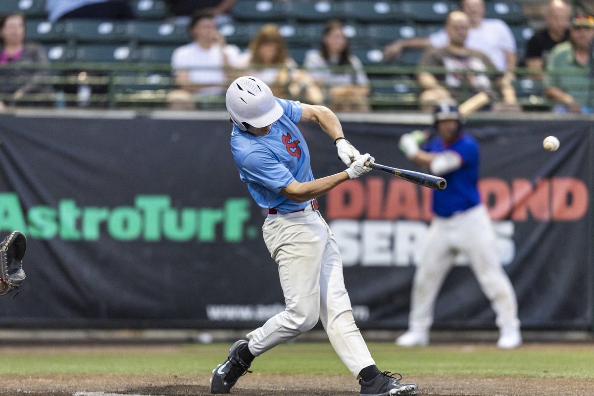 Tuesday, July 15th

Bombers v Chi Select 
📍Playfield
⏰ 5pm