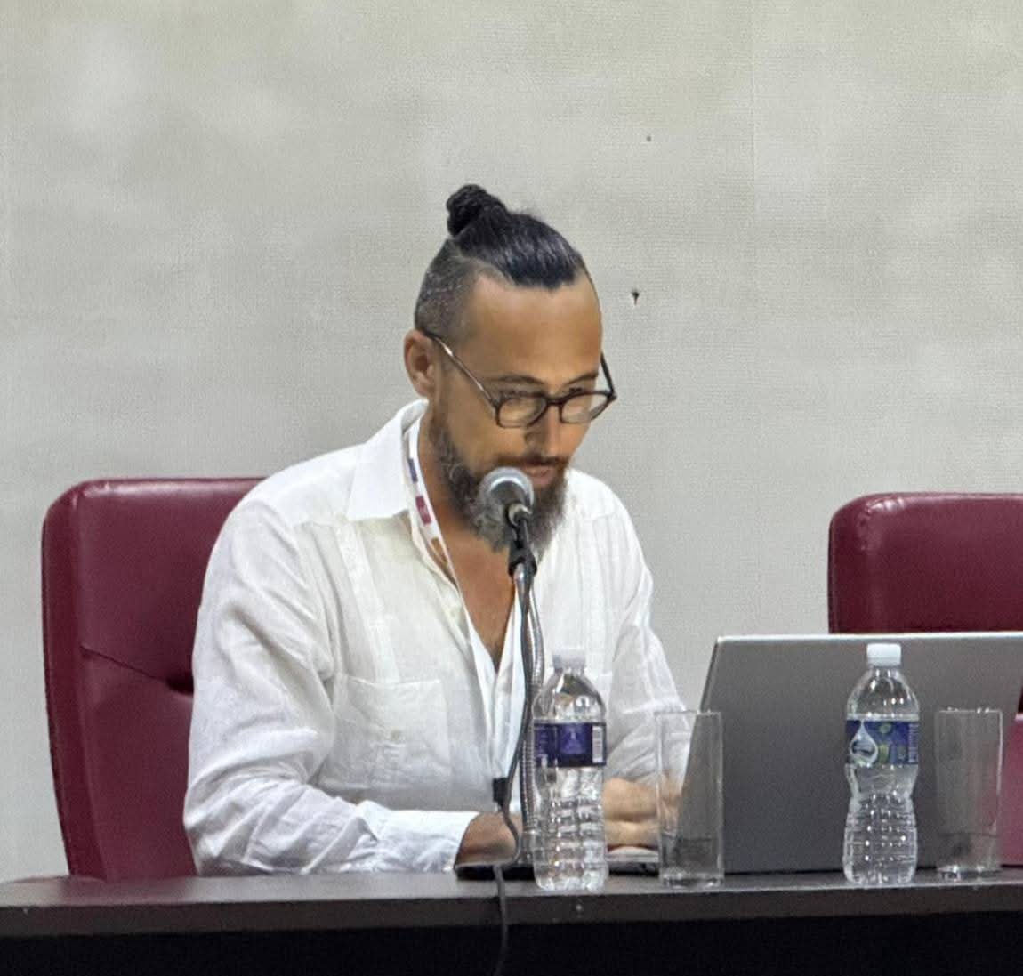 Centro Investigaciones Psicológicas y Sociológicas tweet media