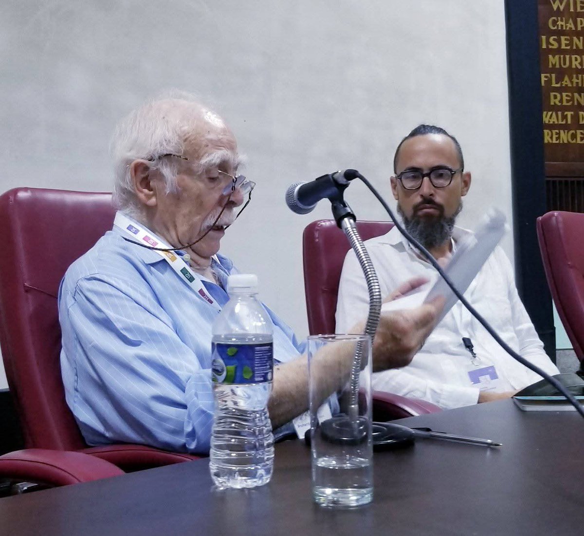 Centro Investigaciones Psicológicas y Sociológicas tweet media