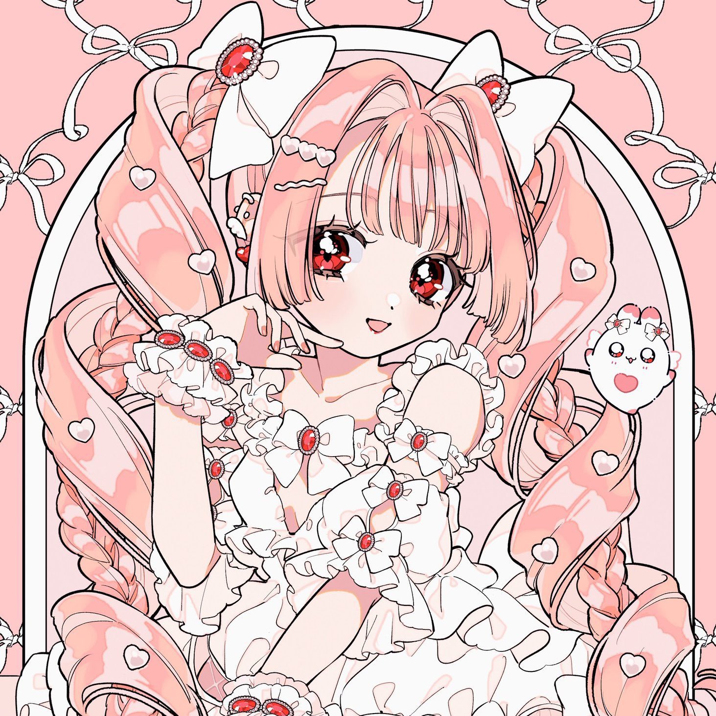 知花そら (@spring_666_) / X