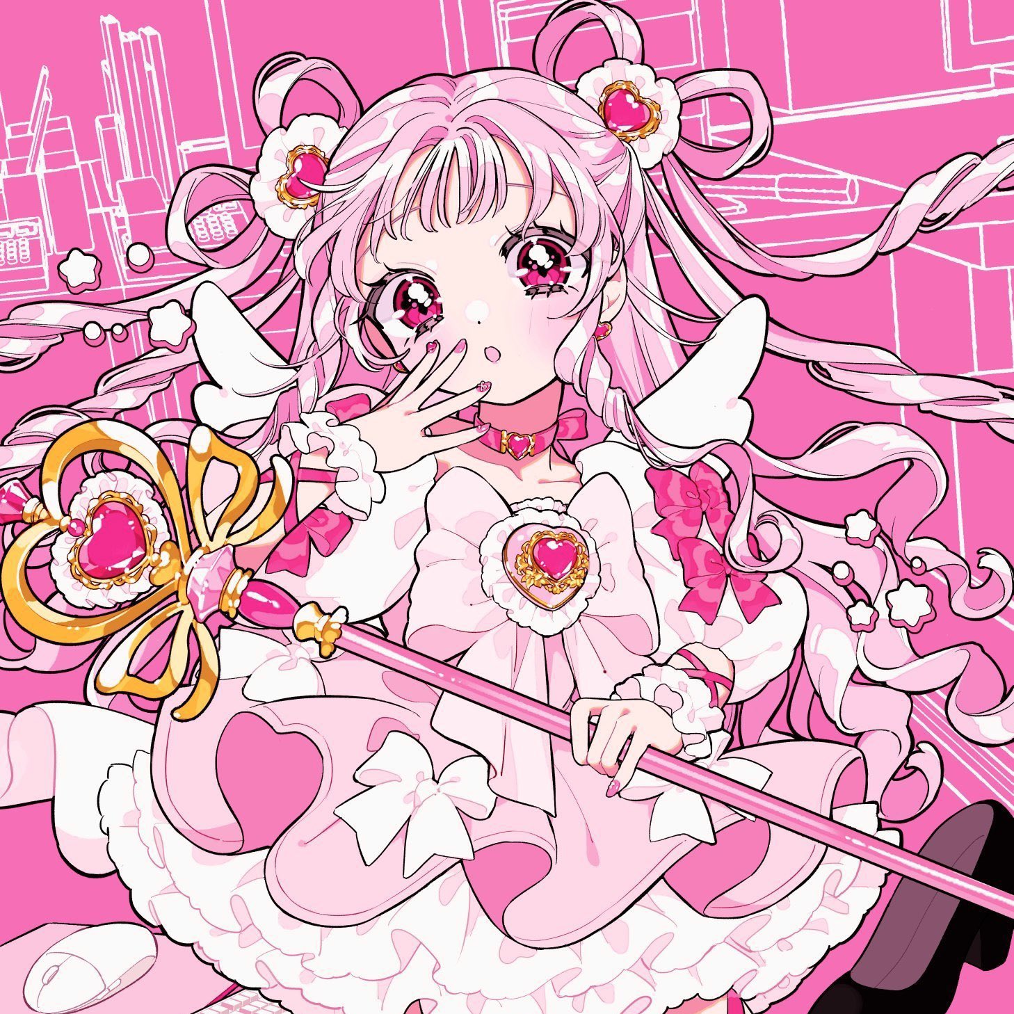 甘春わすれ on X: 