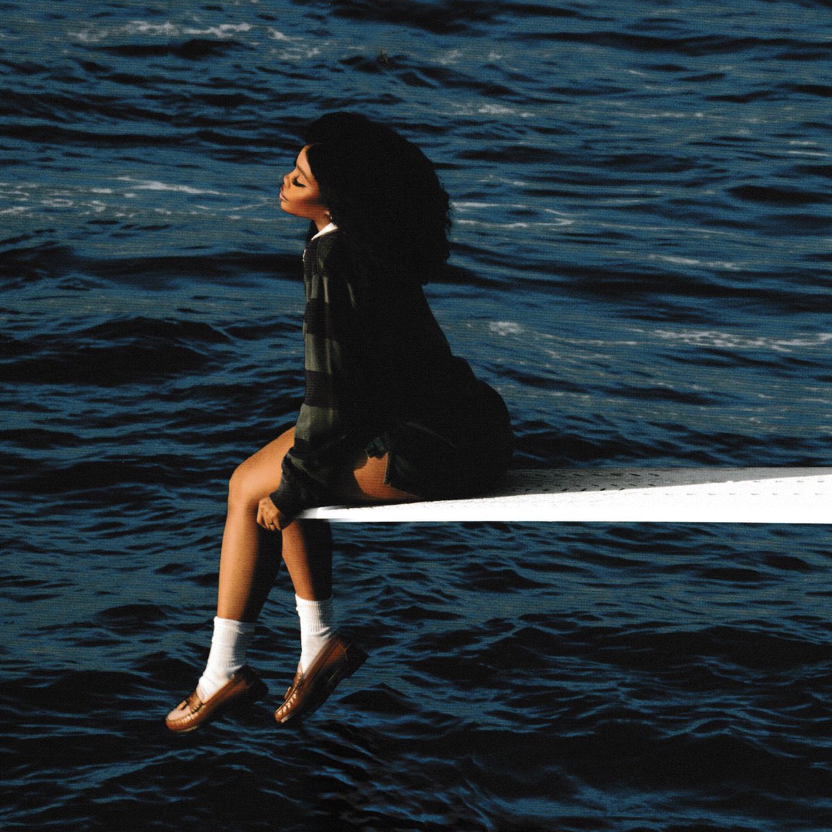 ChartingSZA's tweet image. .@SZA’s “SOS” is the longest-running Top 10 album by a Black artist in Billboard 200 HISTORY.
— It is also the longest-running Top 10 album by a female artist in HISTORY.