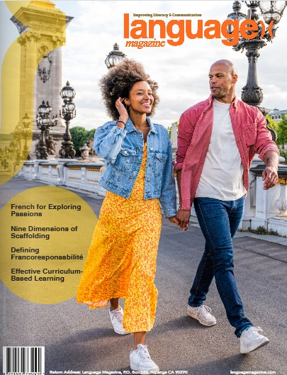 AAFLFC - French Lang & Francophone Culture US tweet media