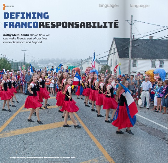 AAFLFC - French Lang & Francophone Culture US tweet media