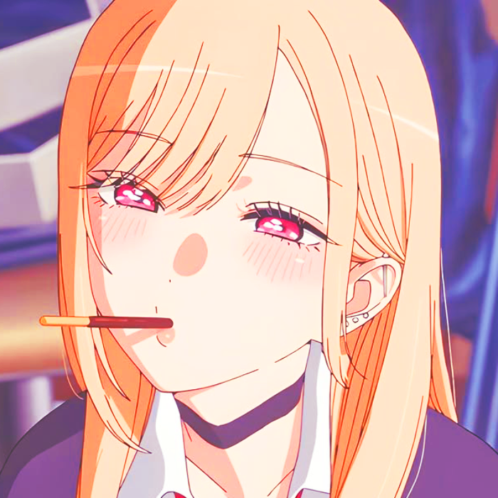matchingcutepfp's tweet image. ˖ ࣪ ⊹ (🩷) matching icons .ᐟ
ෆ gojo × marin ෆ
#MyDressUpDarling