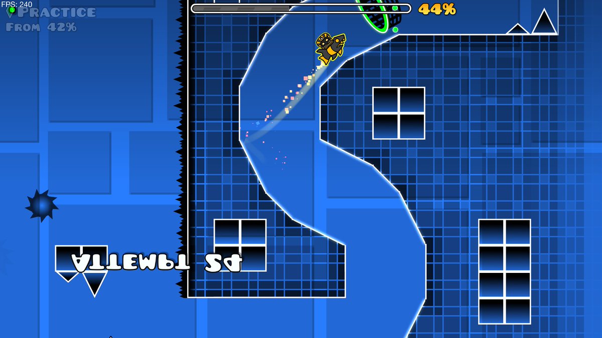 ZaYtikGD's tweet image. she sent me her location bruh tf is this