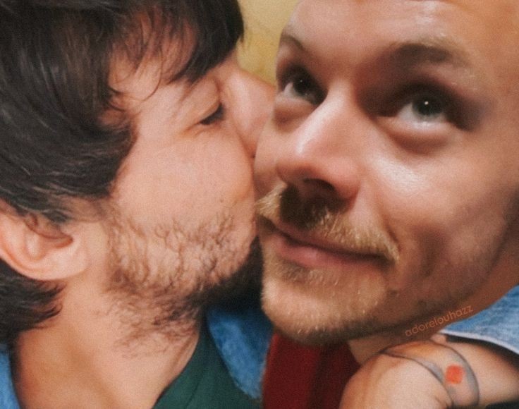 ʜᴀʀʀʏ ᴛᴏᴍʟɪɴꜱᴏɴ tweet media