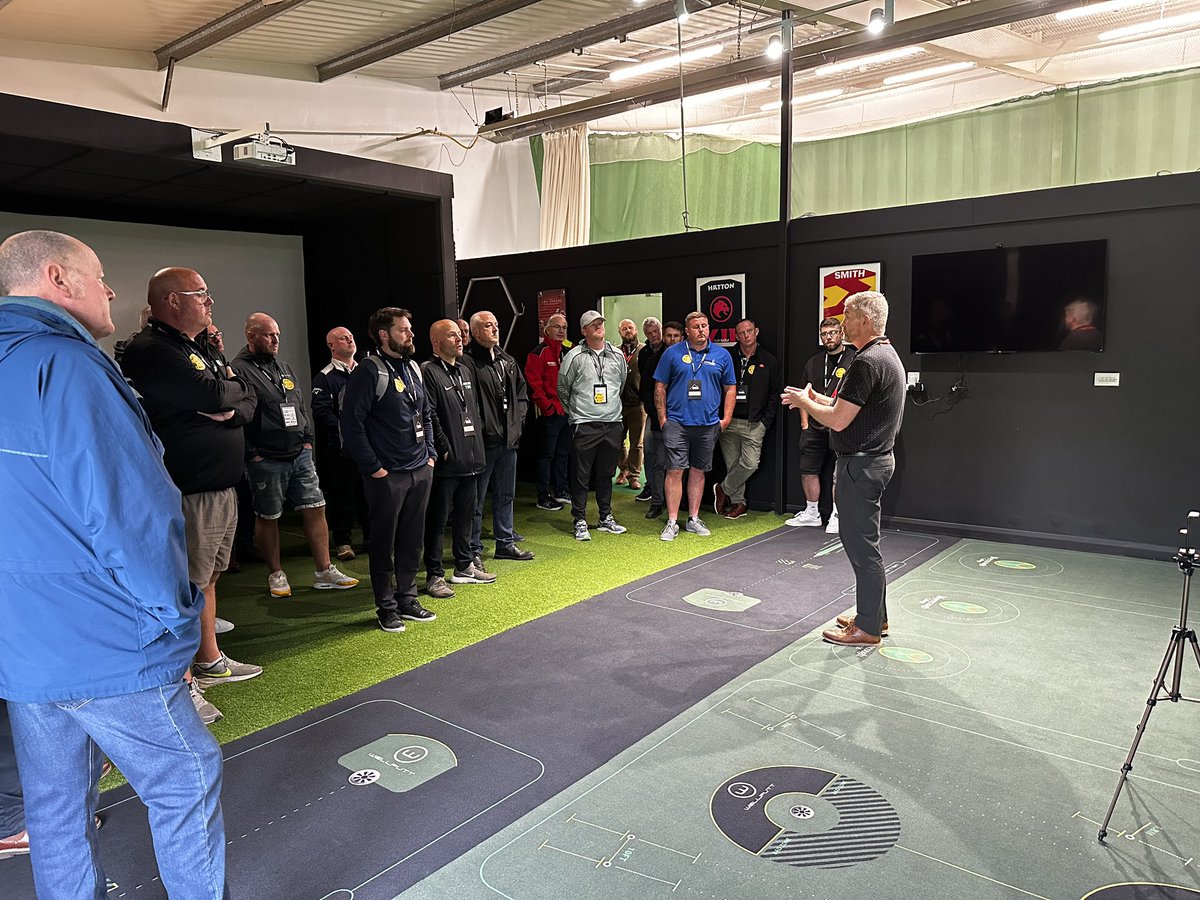 Paul McGrail (@mcpmcgrail) on Twitter photo Great Turf Business event today at Myerscough college. Looking forward to working on new initiatives as well as collaborating with fellow sponsors <a href="/TurfBusiness/">Turf Business</a> <a href="/My_Apprentice/">Myerscough College</a> <a href="/MyerscoughColl/">Myerscough College & University Centre</a> Great Turf Business event today at Myerscough college. Looking forward to working on new initiatives as well as collaborating with fellow sponsors <a href="/TurfBusiness/">Turf Business</a> <a href="/My_Apprentice/">Myerscough College</a> <a href="/MyerscoughColl/">Myerscough College & University Centre</a>