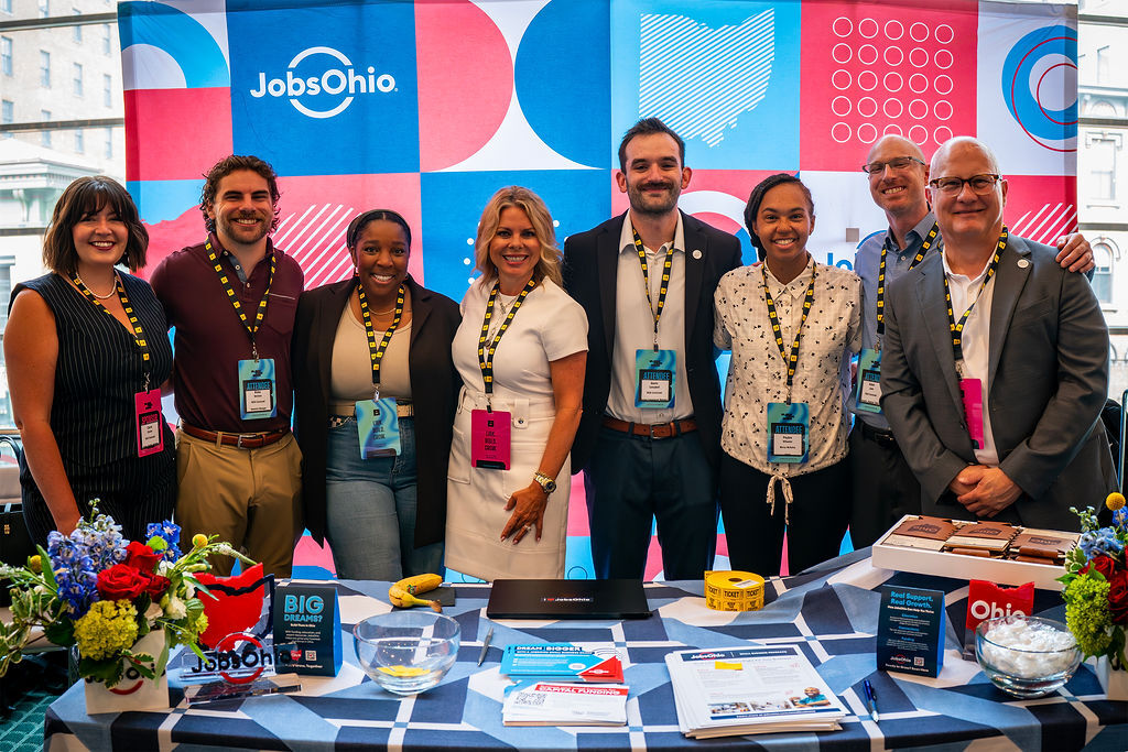 nauseef's tweet image. Since we began partnering with @BlackTechWeek in 2022, our collaborative efforts have directly impacted nearly 16,000 entrepreneurs, founders, and innovators across Ohio and beyond.
That's 16,000 dreams we've helped nurture, 16,000 visions we've supported, and 16,000 reasons…
