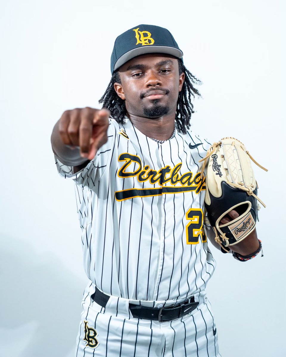 Elite Recruits (@eliterecruits_) on Twitter photo West Coast bound ✈️
Congratulations to this special young man.
Murchael Turner is headed to
Long Beach State.
Nobody more deserving than him.
Man of faith and with his priorities in order.
Extremely proud of you.
Congratulations <a href="/MurchaelTurner/">Murchael Turner II</a> West Coast bound ✈️
Congratulations to this special young man.
Murchael Turner is headed to
Long Beach State.
Nobody more deserving than him.
Man of faith and with his priorities in order.
Extremely proud of you.
Congratulations <a href="/MurchaelTurner/">Murchael Turner II</a>