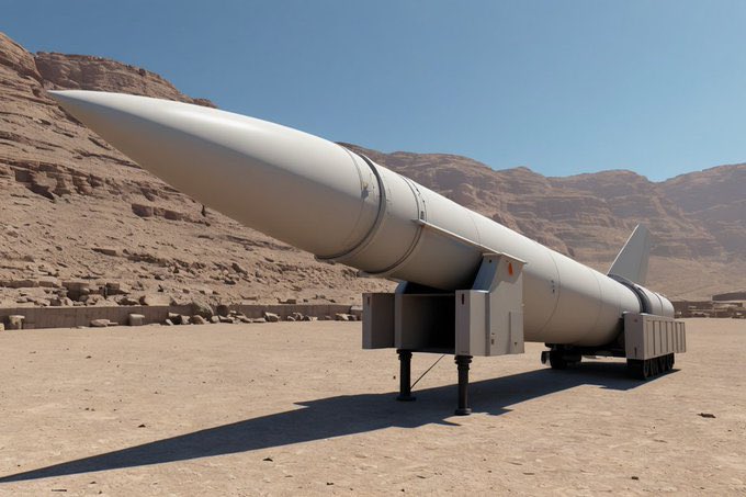 Yemen: New weapons only take 5 minutes to reach Tel Aviv.
Stay tuned. 🚀🔥✈️