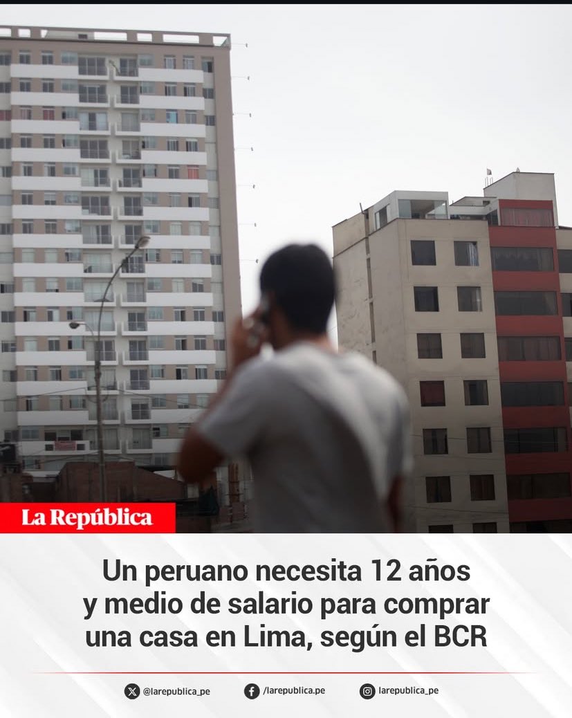 Por eso la gente en cualquier lugar del mundo usa algo llamado financiamiento y termina pagando una casa en 20-30 años.