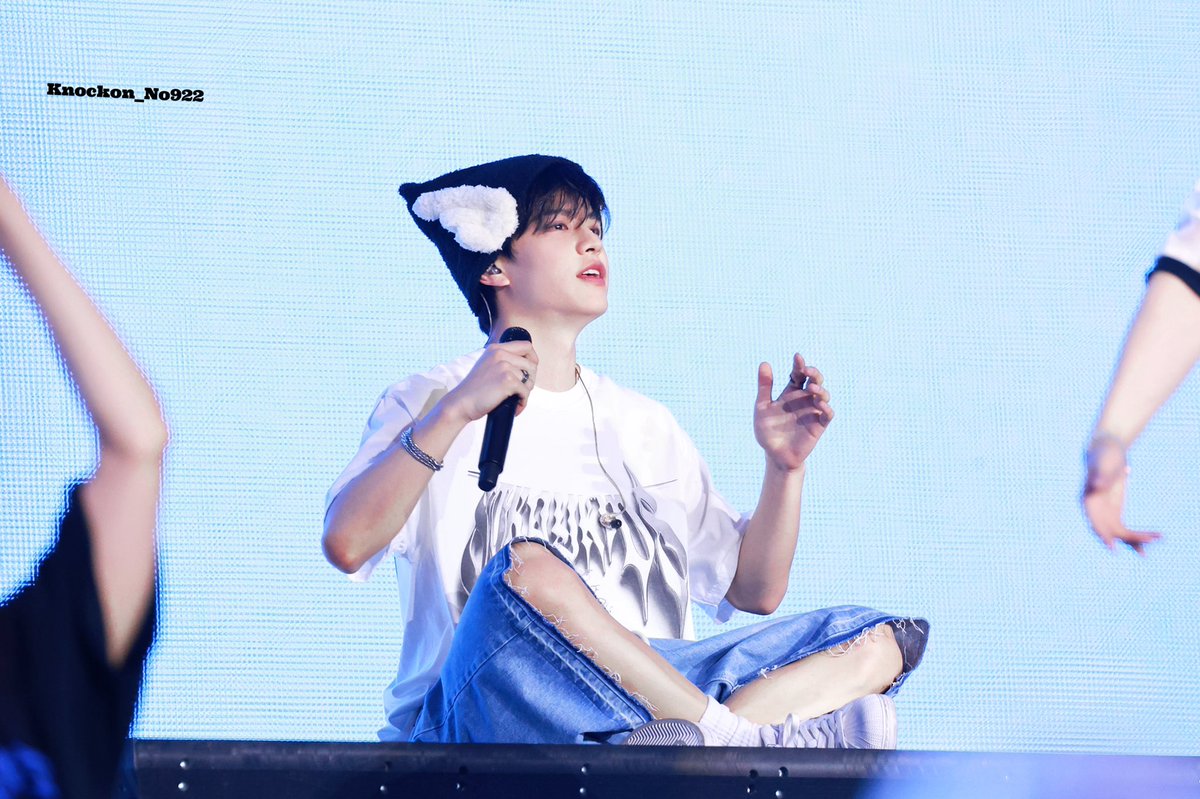 250715
dominATE in Frankfurt 

#StrayKids  #Seungmin 
#스트레이키즈  #승민 #김승민