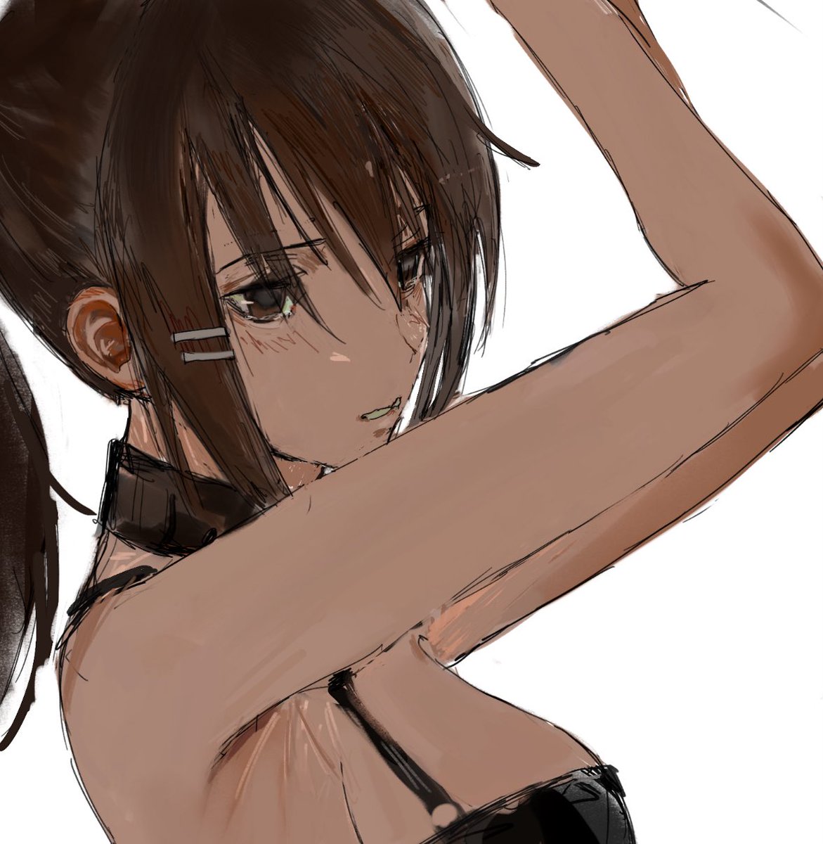 ashashio's tweet image. 