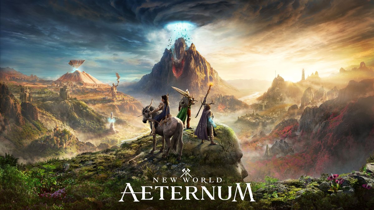 DarkAppearance4's tweet photo. Jumping back into New World: Aeternum from scratch โ fresh grind, new character, and chaos guaranteed๐ฅ
๐ข Live at 7:30pm UK, July 15th
๐ https://t.co/zBQC1DDKfG โ drop a follow if you havenโt yet!
#NewWorldAeternum #StreamingReturn #MMORPG #TwitchUK #LevelUp #PS5Vibes #Twitch https://t.co/UXYEO2zTER