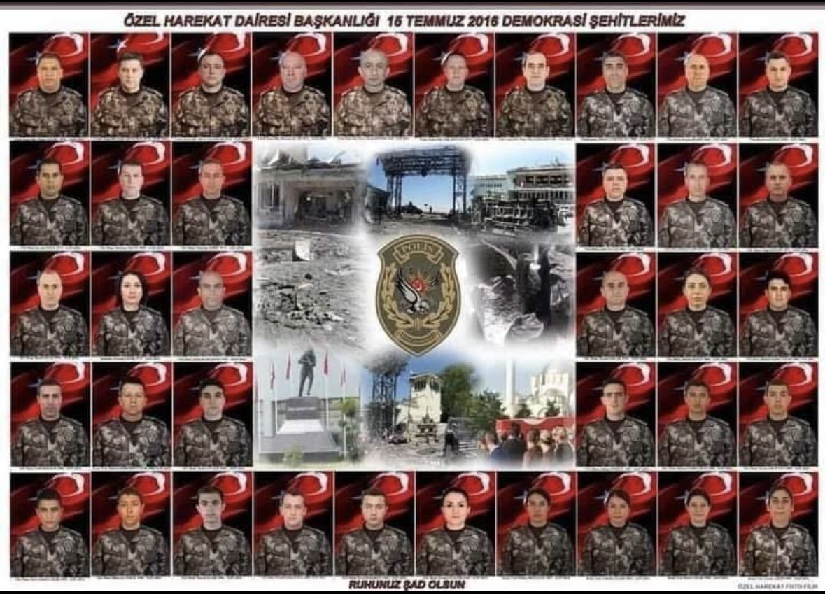 Erhan Sevenler (@erhansevenler) on Twitter photo 