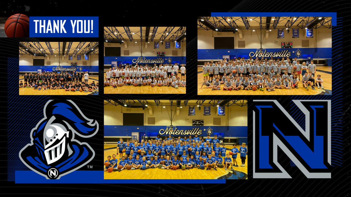 Nolensville Basketball (@wcsnhsbball) on Twitter photo GREAT 🏀 Summer in the gym!
366 campers across 3 full-week camps and two-day shooting clinic.
We love Nolensville’s support and thank you for letting your son attend!
Thank you to <a href="/NHSNAC/">Nolensville Athletic Committee</a> for making these camps possible. <a href="/wcsNHSathletics/">Nolensville Athletics</a> GREAT 🏀 Summer in the gym!
366 campers across 3 full-week camps and two-day shooting clinic.
We love Nolensville’s support and thank you for letting your son attend!
Thank you to <a href="/NHSNAC/">Nolensville Athletic Committee</a> for making these camps possible. <a href="/wcsNHSathletics/">Nolensville Athletics</a>