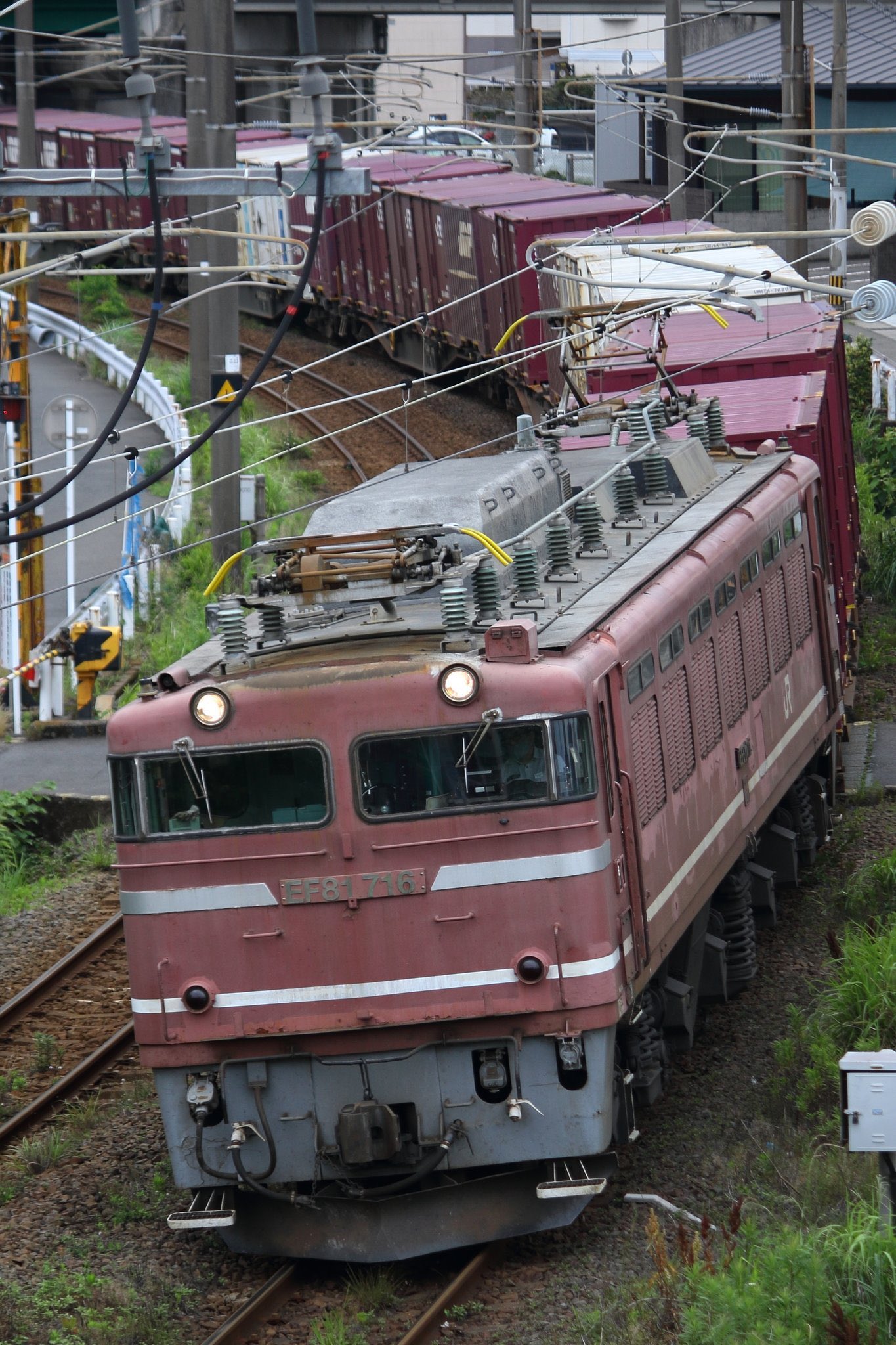 ♥早い物勝ち♥当時物希少♥まとめ売り♥電車の空き缶♥最安値♥即購入OK♥ Amazon.co.jp: 天賞堂 52012 東芝 40t標準凸型電気機関車 国鉄
