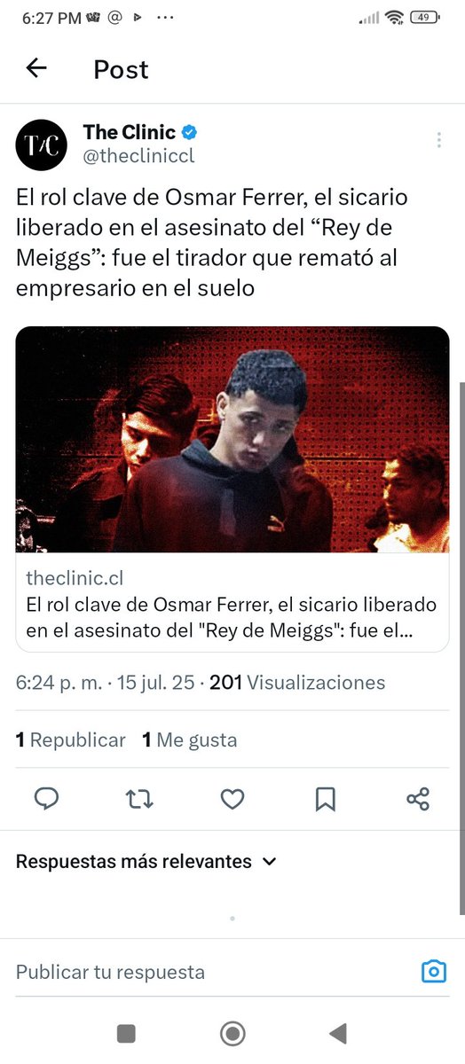 Claupascualgrau's tweet image. Los distintos hechos q han involucrado a funcionarios de FFAA, policías, gendarmería y ahora a un tribunal, ameritan que se investigue y nos tomemos muy en serio el fortalecer las instituciones contra el narcotráfico y crimen organizado, no es para sacar dividendos electorales.