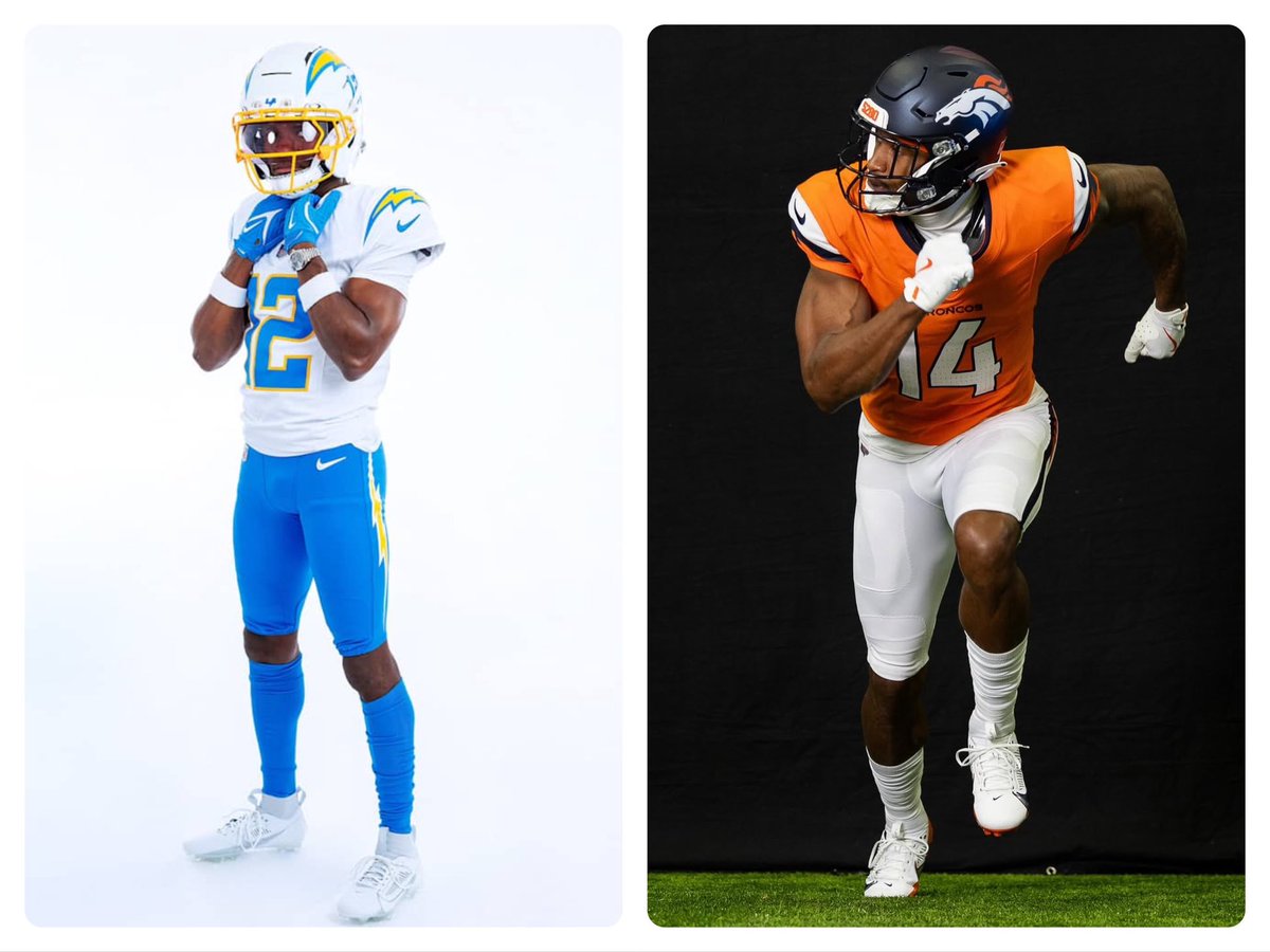 NFL Fashion Advice tweet media