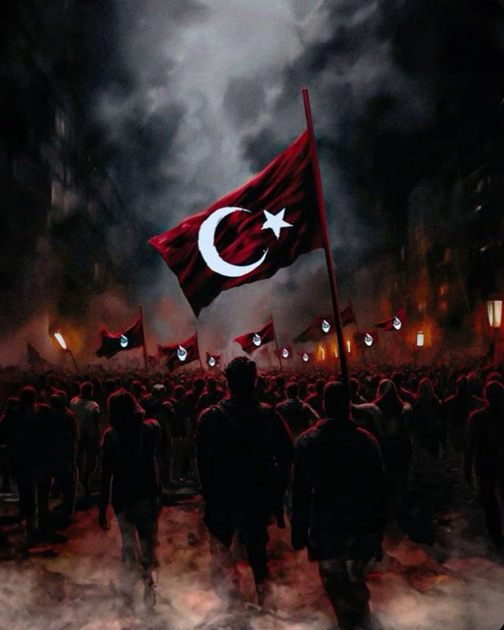 15 Temmuz; teslim olmayan yüreklerin, susmayan duaların ve vatana adanmış canların gecesidir. Bir milletin özgürlük için tanklara karşı yürüdüğü destandır. Unutmadık, unutturmayacağız! 🇹🇷

 #15TEMMUZDESTANI
#TekirdağYanıyor FETÖ #sela #ZaferinAdıTürkiye