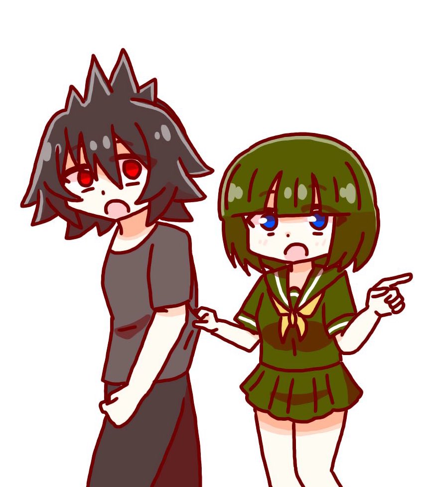 TORYNAKAMINE's tweet image. #オリキャラ